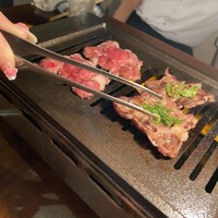 焼肉 にくだらけ - 