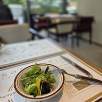 Aging beef ＆ Specialty coffee THE三本 - 