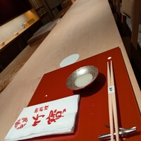 御料理 竹寳 - ノンアル甘酒