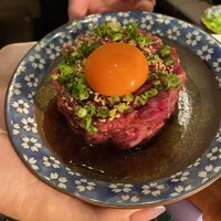 焼肉 にくだらけ - 