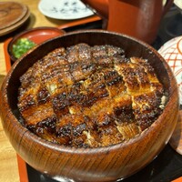 炭焼うな富士 名駅店 - 