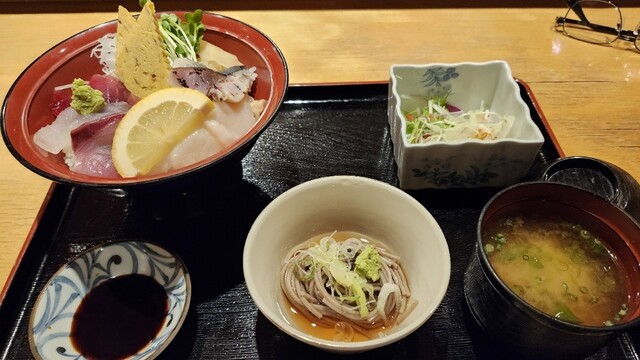 Shunsai Washoku Uenoyama