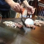 お好み焼 きじ - 