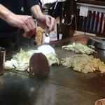 お好み焼 きじ - 