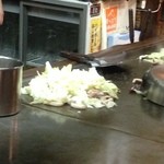 お好み焼 きじ - 