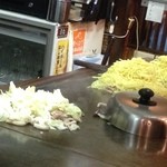 お好み焼 きじ - 