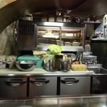 お好み焼 きじ - 