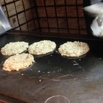 お好み焼 きじ - 