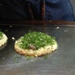 お好み焼 きじ - 