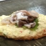 お好み焼 きじ - 