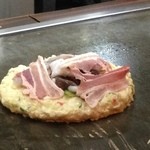 お好み焼 きじ - 