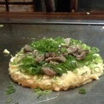 お好み焼 きじ - 