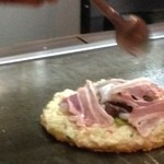 お好み焼 きじ - 