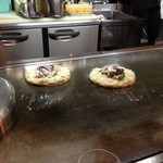 お好み焼 きじ - 