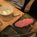 美味しいお肉の店 やまの - 