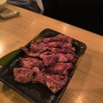 美味しいお肉の店 やまの - 