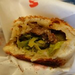 台湾老劉胡椒餅 鎌倉店 - 