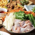 大衆酒場 鶏と魚と餃子 一千 - 