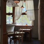 Sajilo Cafe Linden - 