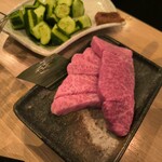 美味しいお肉の店 やまの - 