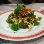 ミャンマー料理シュイガンゴー - 