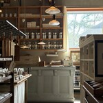 Sajilo Cafe Linden - 