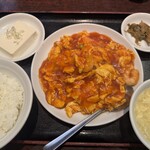 南国亭 新宿店 - 