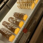 マールブランシュ - シェフクッキーサンドは京都高島屋限定のお品