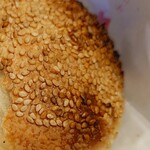 台湾老劉胡椒餅 鎌倉店 - 