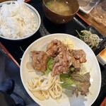 ごはんや長助 - 