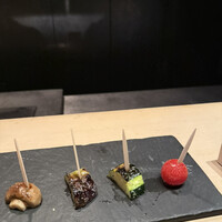 中目黒 いぐち 本店 - 
