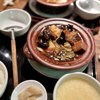雪梅花 菜根譚 - 