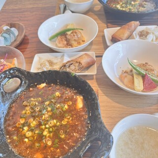 口コミ一覧 : Chef art （シェフアート） - 四天王寺前夕陽ケ丘/中華