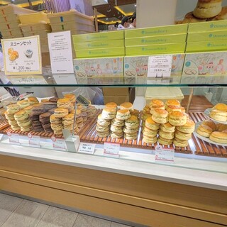 デメララ・ベーカリー_1