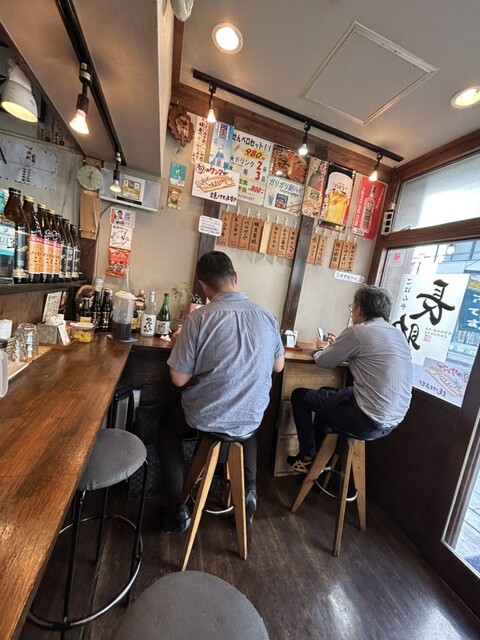 Gohan ya Chosuke photo 4