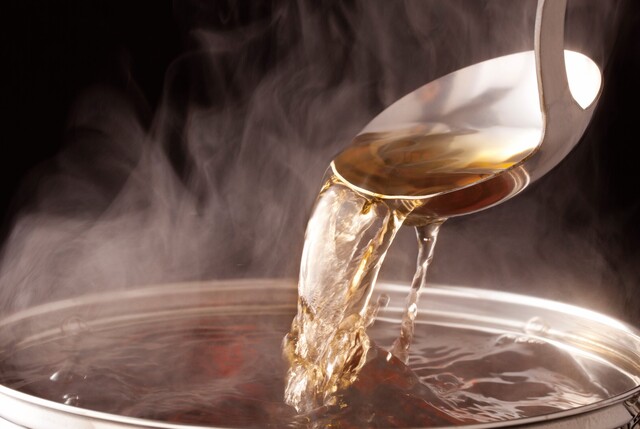 杵屋 郡山駅エキナカ店（きねや） - 郡山（うどん）の写真