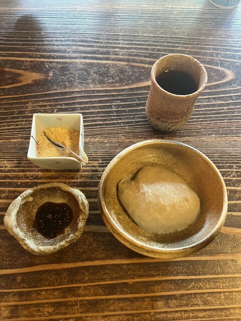 by kayo1026 : かぜのたみ - 筑前山家/そば | 食べログ