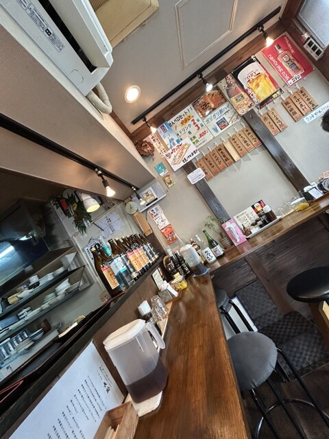 Gohan ya Chosuke photo 5