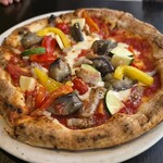 パラッツォ サン グスト - 