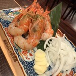 東京もんじゃ倶楽部 おだし - 