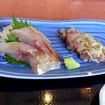 湯河原 魚作 びすとろたぶしぇ - （2025.8）