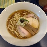 世田谷 磯野 - 料理写真: