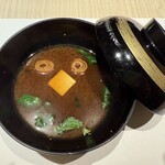 銀座 京都 鮨まつもと - 