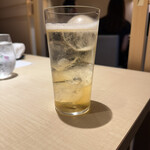 銀座 京都 鮨まつもと - 