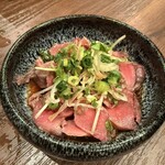 東京もんじゃ倶楽部 おだし - 