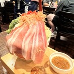 東京もんじゃ倶楽部 おだし - 