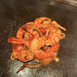 東京もんじゃ倶楽部 おだし - 