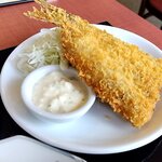 湯河原 魚作 びすとろたぶしぇ - （2025.8）