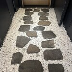 銀座 京都 鮨まつもと - 