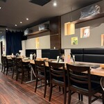 東京もんじゃ倶楽部 おだし - 